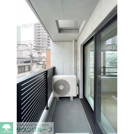 ASTILE西新宿IIの物件内観写真